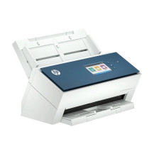 HP ScanJet Enterprise Flow N9000 sn1 - Scanner per documenti - CMOS / CIS - Duplex - A3/Ledger - 600 dpi x 600 dpi - bis zu 80 S