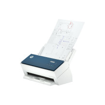 HP ScanJet Enterprise Flow 9000 s1 - Scanner per documenti - CMOS / CIS - Duplex - A3/Ledger - 600 dpi x 600 dpi - fino a 80 pag