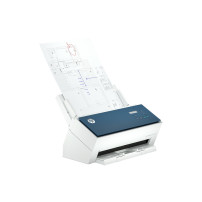 HP ScanJet Enterprise Flow 9000 s1 - Scanner per documenti - CMOS / CIS - Duplex - A3/Ledger - 600 dpi x 600 dpi - fino a 80 pag