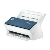 HP ScanJet Enterprise Flow 9000 s1 - Scanner per documenti - CMOS / CIS - Duplex - A3/Ledger - 600 dpi x 600 dpi - fino a 80 pag