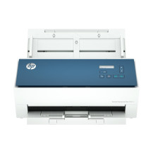 HP ScanJet Enterprise Flow 9000 s1 - Scanner per documenti - CMOS / CIS - Duplex - A3/Ledger - 600 dpi x 600 dpi - fino a 80 pag