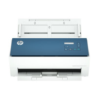 HP ScanJet Enterprise Flow 9000 s1 - Scanner per documenti - CMOS / CIS - Duplex - A3/Ledger - 600 dpi x 600 dpi - fino a 80 pag