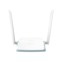 D-Link EAGLE PRO AI R03 - Router wireless con switch a 4 porte