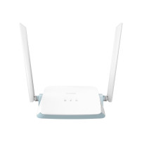 D-Link EAGLE PRO AI R03 - Router wireless con switch a 4 porte