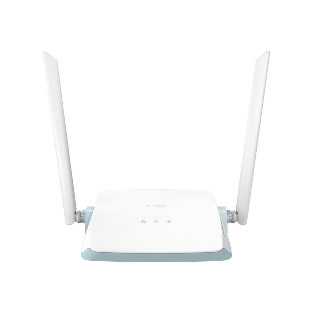 D-Link EAGLE PRO AI R03 - Router wireless con switch a 4 porte