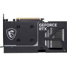 MSI GeForce RTX 5060 Ti 8G VENTUS 2X OC PLUS