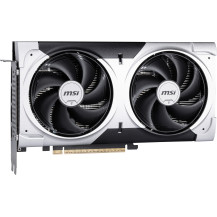 MSI GeForce RTX 5060 Ti 8G VENTUS 2X OC PLUS