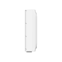 TP-LINK Omada AX3000 Access Point Interno/Esterno WiFi 6, 2,4 GHz, 5 GHz, 3000 Mbit/s, SNMP, SNMPv2, SNMPv3, 10, 100, 1000 Mbit/