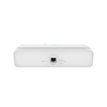TP-LINK Omada AX3000 Access Point Interno/Esterno WiFi 6, 2,4 GHz, 5 GHz, 3000 Mbit/s, SNMP, SNMPv2, SNMPv3, 10, 100, 1000 Mbit/