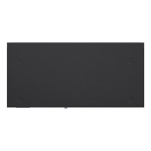 TP-LINK Omada ES216G, gestito, livello L2, Ethernet Gigabit (10/100/1000), montaggio rack