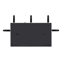 TP-LINK Omada DR3650v 4G+ Cat6 AX3000 Wi-Fi 6 Gateway desktop con Gigabit DSL
