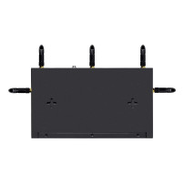 TP-LINK Omada DR3650v 4G+ Cat6 AX3000 Wi-Fi 6 Gateway desktop con Gigabit DSL
