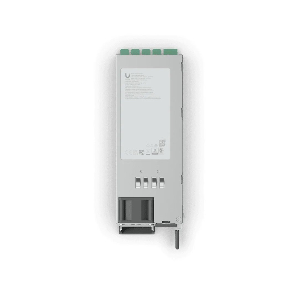 Modulo Ubiquiti Power - Adattatore di rete (modulo da inserimento)