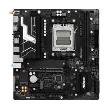 ASRock B850M-X WIFI R2.0 - Scheda madre - micro ATX - Socket AM5 - Chipsatz AMD B850 - USB-C 3.2 Gen 1, USB 3.2 Gen 1 - LAN a 2,
