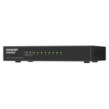 QNAP QSW-1108-8T-R2 - Switch - senza gestione - 8