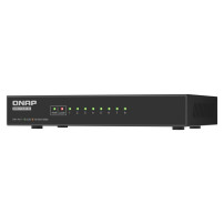 QNAP QSW-1108-8T-R2 - Switch - senza gestione - 8