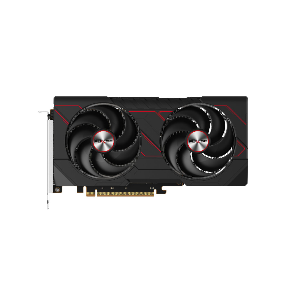 Pulsar Sapphire Radeon RX 9060 XT 8GB - Scheda video