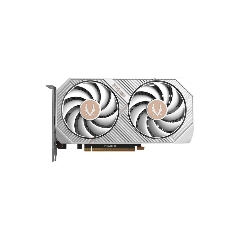 ZOTAC GAMING GeForce RTX 5060 Twin Edge OC