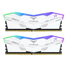 Team Group T-Force DELTAa RGB - DDR5 - kit - 32 GB: 2 x