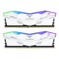 Team Group T-Force DELTAa RGB - DDR5 - kit - 32 GB: 2 x