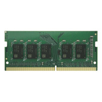 Synology DDR4 - Modulo - 4 GB - SO DIMM 260-PIN