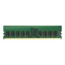 Synology DDR4 - Modulo - 8 GB - SO DIMM 260-PIN