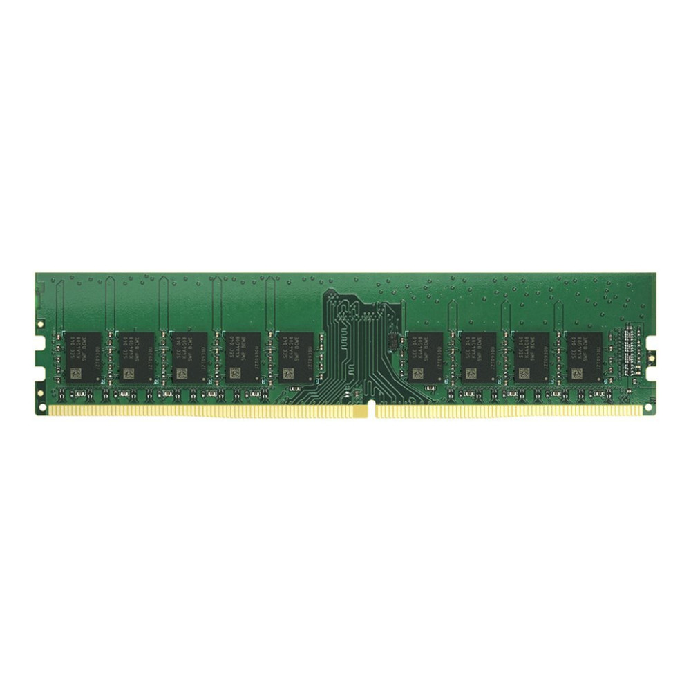 Synology DDR4 - Modulo - 8 GB - SO DIMM 260-PIN