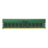 Synology DDR4 - Modulo - 16 GB - SO DIMM 260-PIN