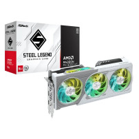 ASRock Steel Legend OC - Scheda video - Radeon