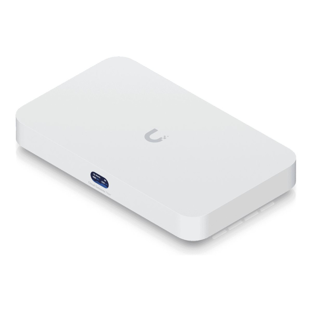 Ubiquiti UniFi Cloud Gateway Fiber - Gateway