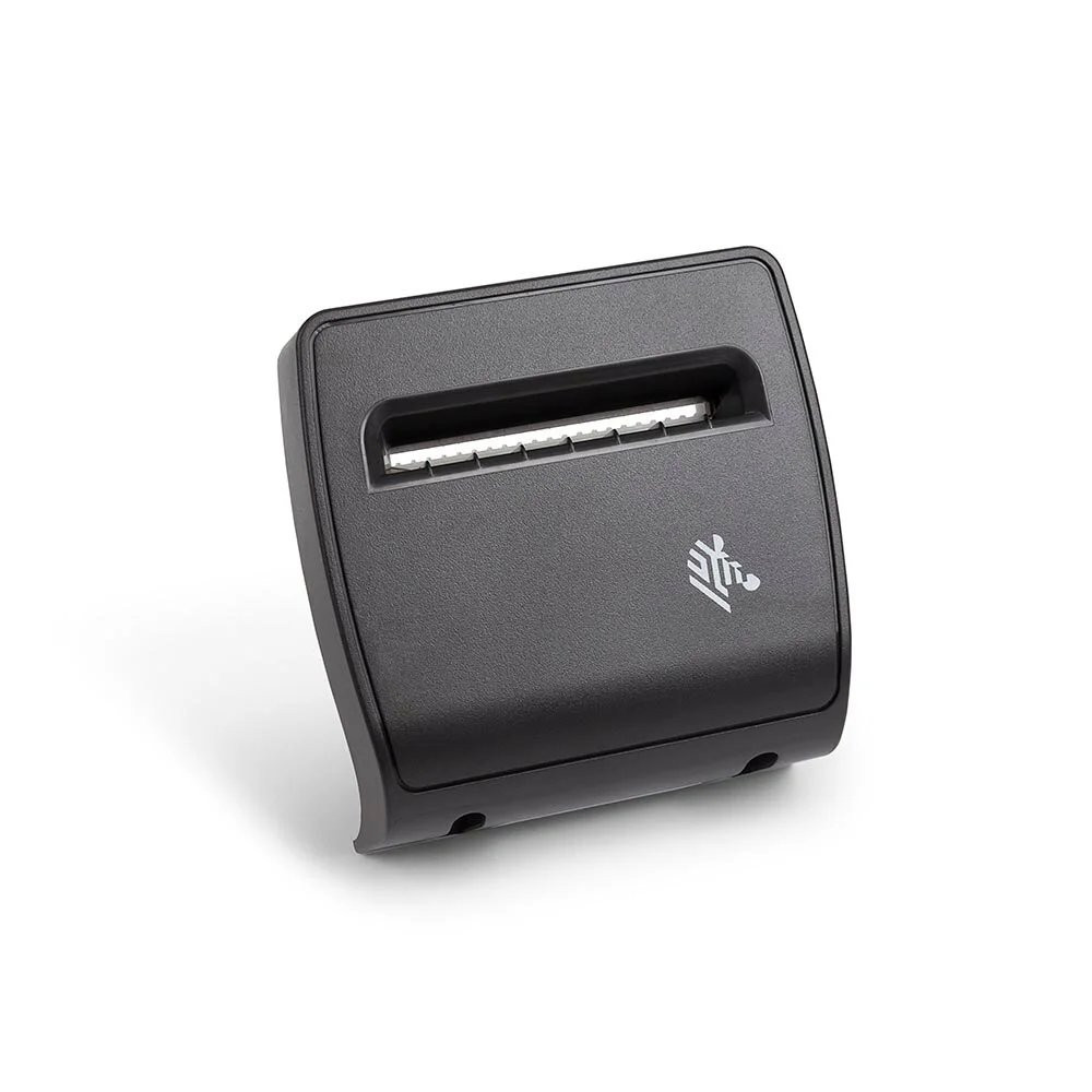 Zebra P1117258-031, Schneider, Nero, 1 pezzo(i)