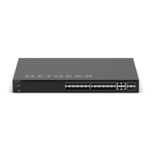 Netgear M4350 Serie M4350-24F4X - Switch - L3