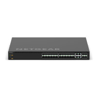 Netgear M4350 Serie M4350-24F4X - Switch - L3
