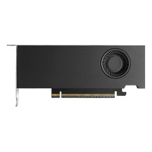 PNY RTX PRO 4000 Blackwell, RTX PRO 4000, 24 GB, GDDR7, 192 Bit, 7680 x 4320 Pixel, PCI Express x8 5.0