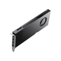 PNY RTX PRO 4000 Blackwell, RTX PRO 4000, 24 GB, GDDR7, 192 Bit, 7680 x 4320 Pixel, PCI Express x16 5.0