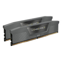Corsair Vengeance CMK32GX5M2B6400Z30, 32 GB, 2 x 16 GB, DDR5, 288-pin DIMM