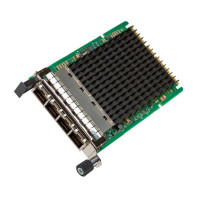 Intel X710-T4L (OCP 3.0), integrato, connesso a cavo, PCI Express, Ethernet, 10000 Mbit/s