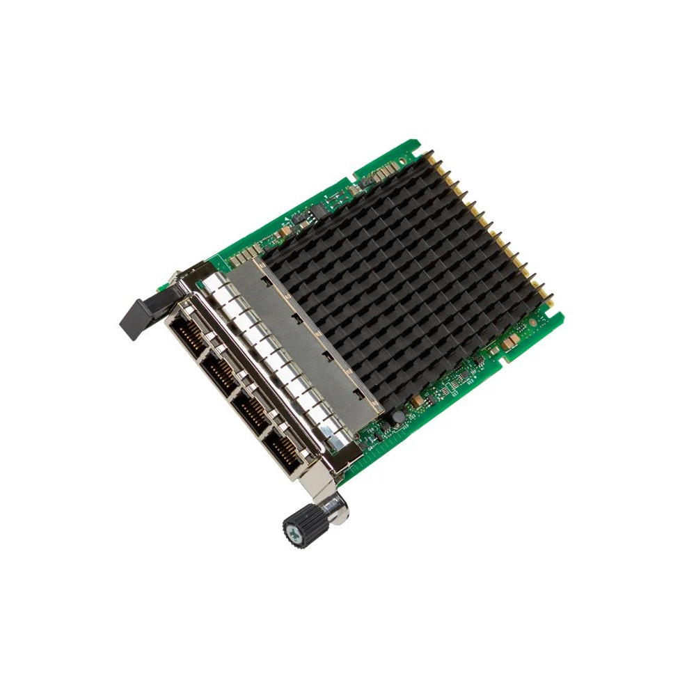 Intel X710-T4L (OCP 3.0), integrato, connesso a cavo, PCI Express, Ethernet, 10000 Mbit/s