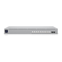 Ubiquiti UniFi Switch Pro XG 10 PoE - Switch - L3 - gestito - 10 x 100/1000/2.5G/5G/10GBase-T (PoE++)