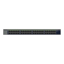 Netgear GS748 - Switch - senza gestione - 48 x 10/100/1000