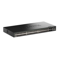 D-Link SmartPro DGS-1530-52 - Switch - Intelligente