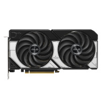ASUS Dual GeForce RTX 5070 12GB - Edizione OC