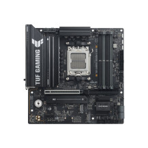 ASUS TUF GAMING B850M-E WIFI - Scheda madre - micro ATX - Socket AM5 - Chipsatz AMD B850 - USB-C 3.2 Gen2, USB-C 3.2 Gen 1, USB 