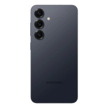 Samsung Galaxy S25 SM-S931B/DS 15,8 cm (6.2") Doppia SIM Android 15 5G USB tipo-C 12 GB 256 GB 4000 mAh Nero