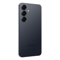 Samsung Galaxy S25 SM-S931B/DS 15,8 cm (6.2") Doppia SIM Android 15 5G USB tipo-C 12 GB 256 GB 4000 mAh Nero