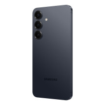 Samsung Galaxy S25 SM-S931B/DS 15,8 cm (6.2") Doppia SIM Android 15 5G USB tipo-C 12 GB 256 GB 4000 mAh Nero