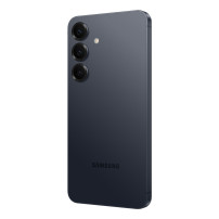Samsung Galaxy S25 SM-S931B/DS 15,8 cm (6.2") Doppia SIM Android 15 5G USB tipo-C 12 GB 256 GB 4000 mAh Nero