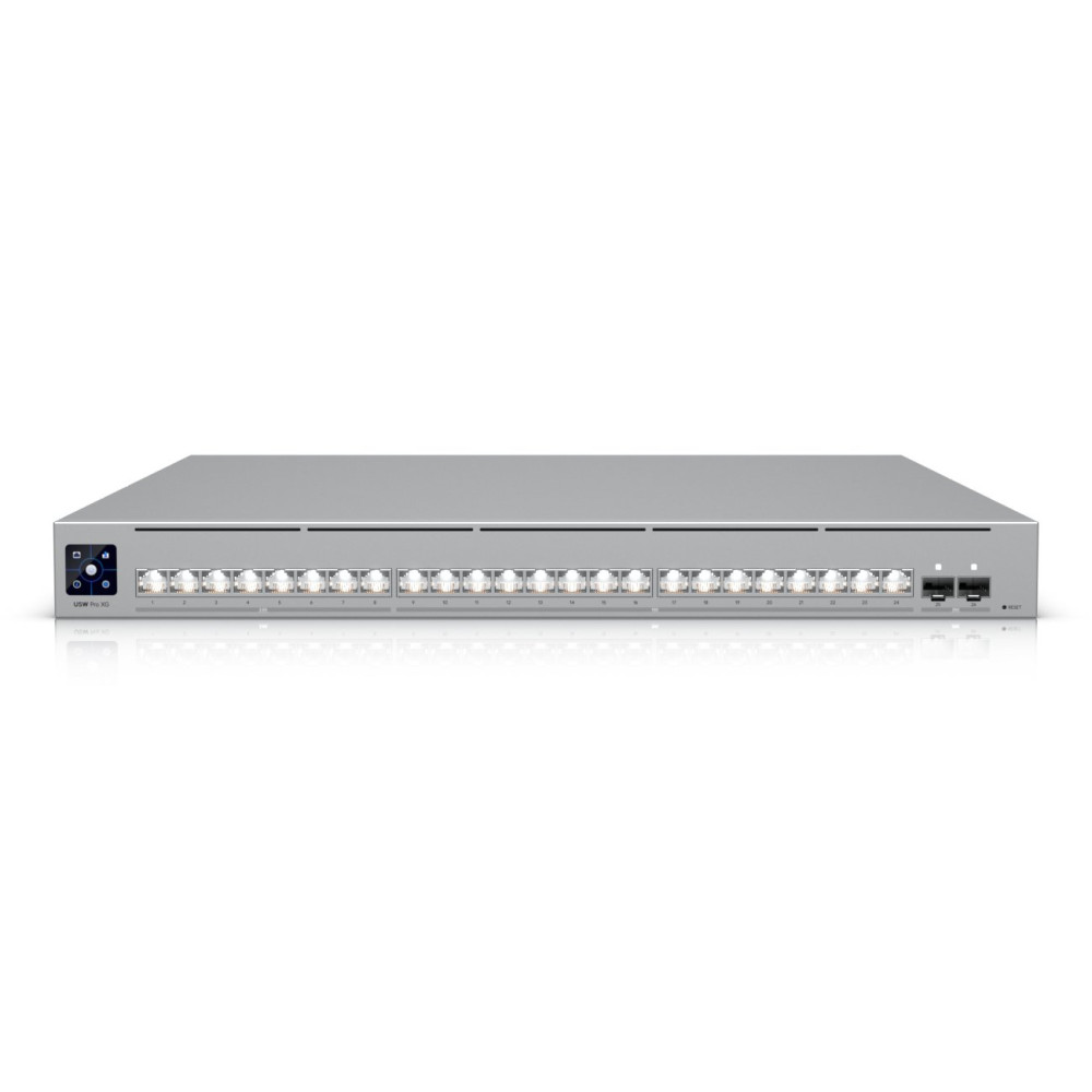 Ubiquiti UniFi Pro XG 24 - Switch - L3 - gestito
