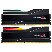 G.Skill Trident Z5 Neo RGB F5-6000J3444F64GX2-TZ5NR, 128 GB, 2 x 64 GB, DDR5, 6000 MHz, 288-pin DIMM