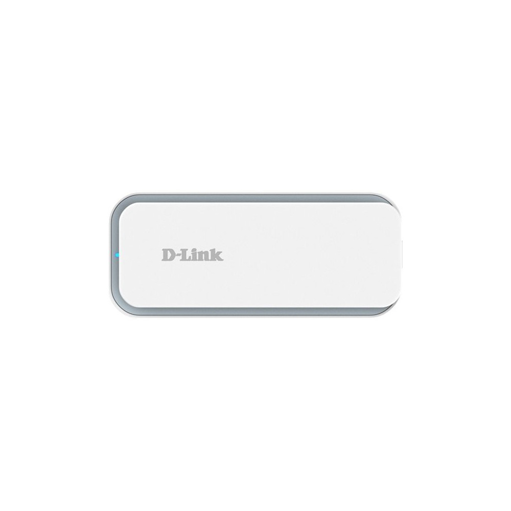 D-Link D501 - Modem mobile senza fili - 5G